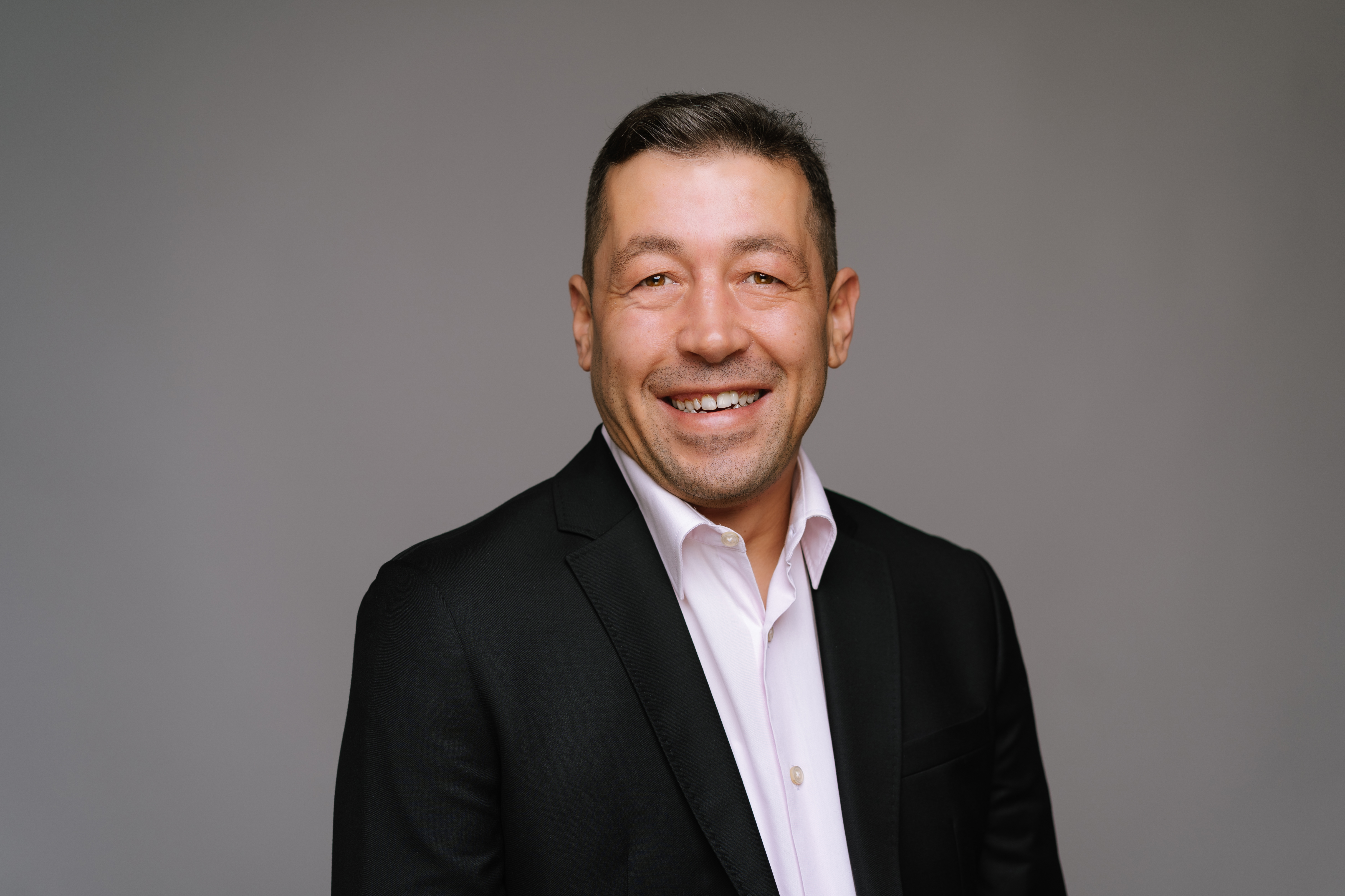 Hüseyin Sofu — Leitung Bauabrechnung, Conatic GmbH